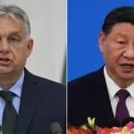 El primer ministro de Hungría Orban se entrevista con Xi durante su visita sorpresa a Pekín, días después de reunirse con Putin