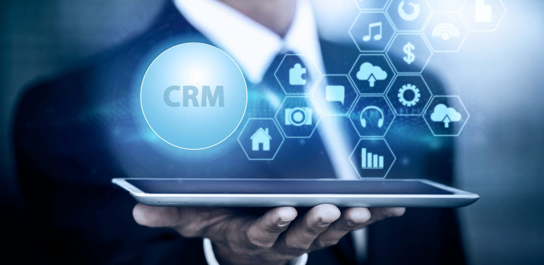 Mejorando la relación con tus clientes en con un CRM