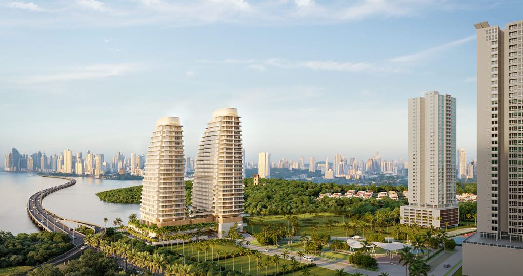 Proyectos inmobiliarios en Panamá: oportunidades exclusivas para inversores de Guatemala
