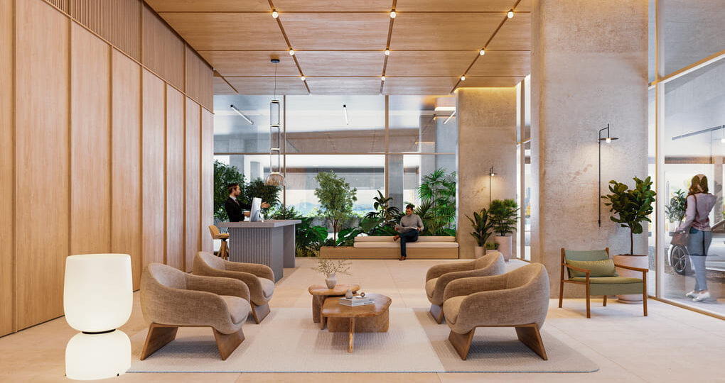 Apartamentos frente al mar en Panamá: ideal para inversores de Estados Unidos