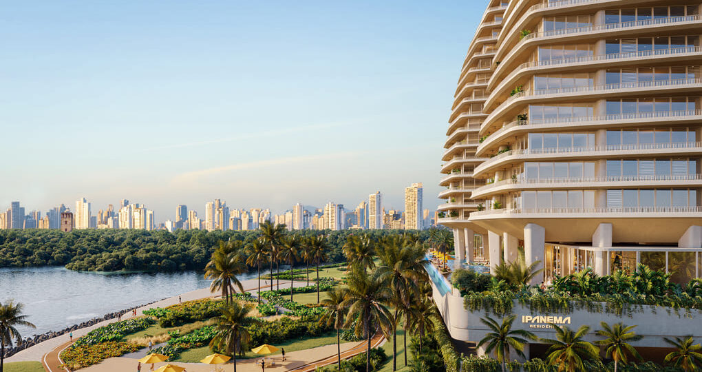 Oportunidades para inversores de Uruguay en Panamá: apartamentos exclusivos