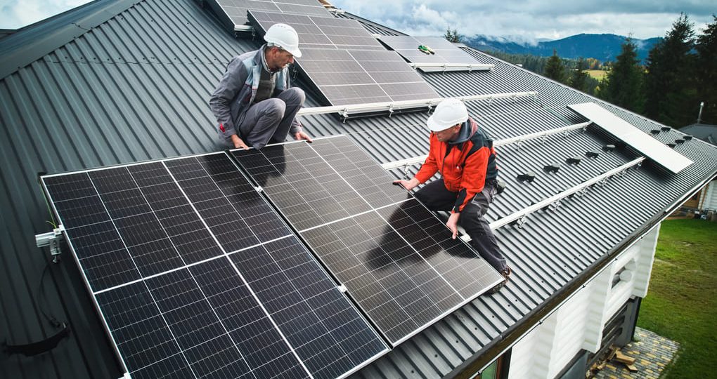 Paneles solares en Costa Rica: ahorra en electricidad y protege el medio ambiente