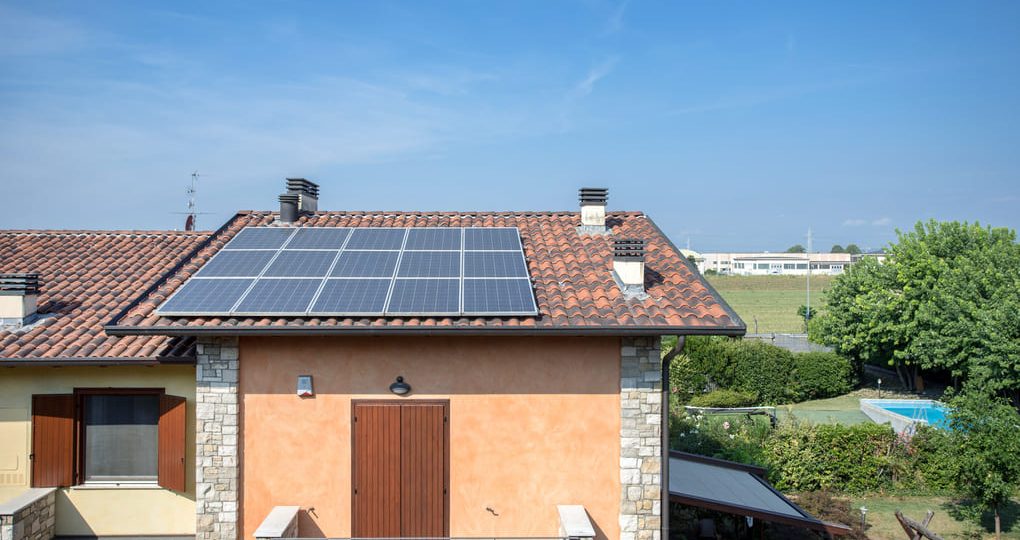 Los mejores paneles solares para casa en El Salvador: ahorra y contribuye al medio ambiente