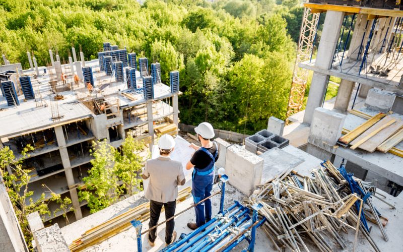 Aislamiento térmico y acústico: sistemas livianos de construcción en Panamá