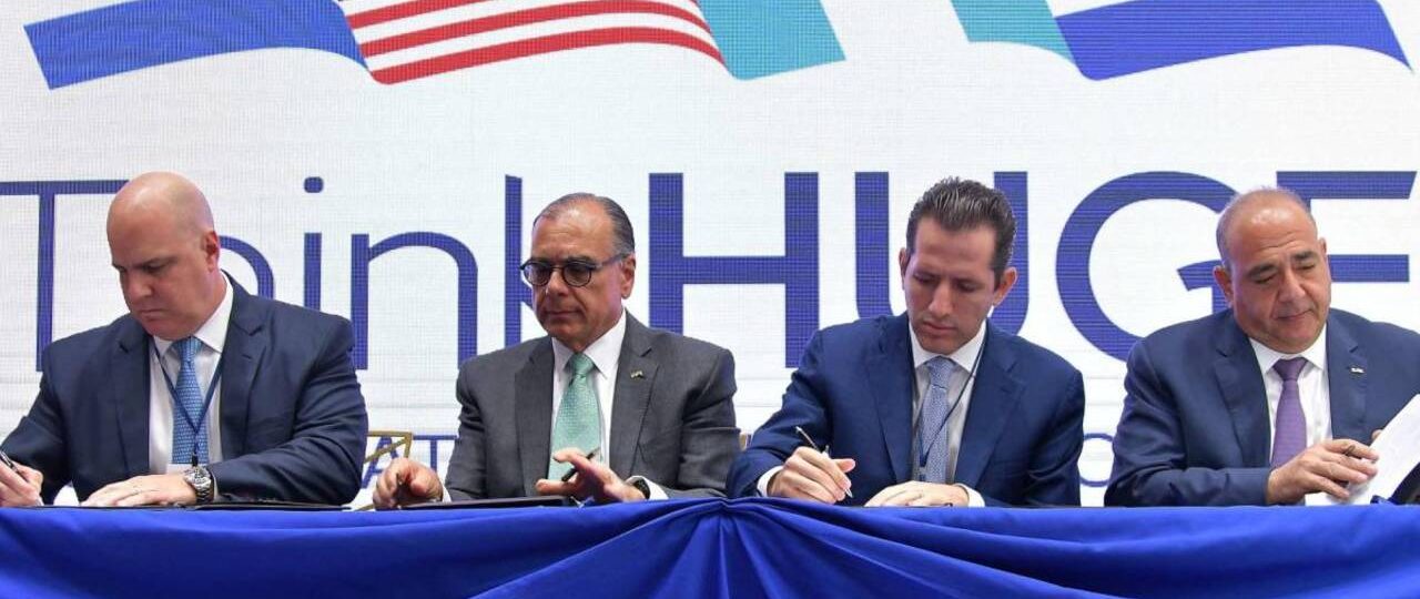 La influencia de Ficohsa en el desarrollo de Centroamérica