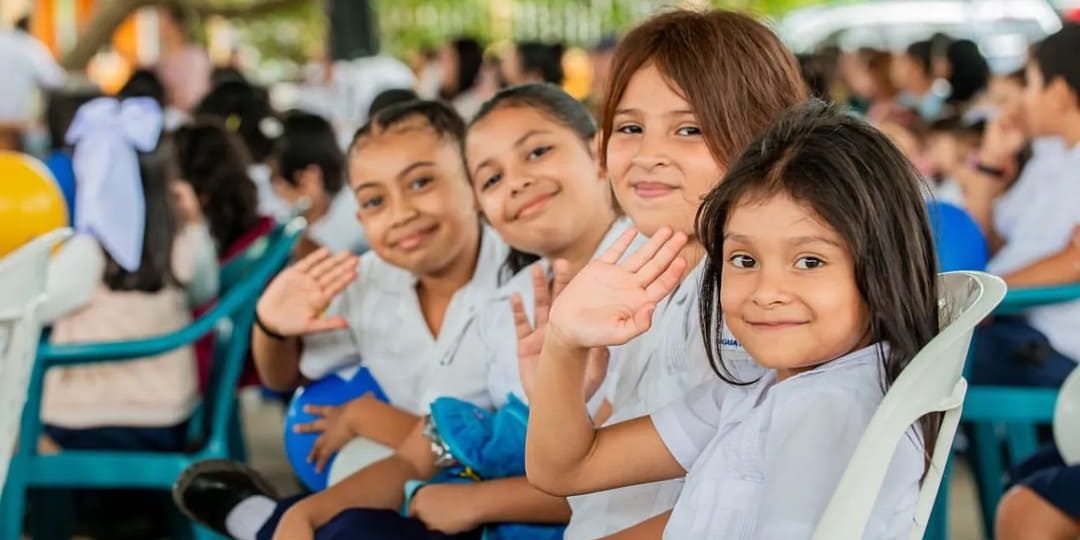 Ficohsa y la Alianza por la Educación: impacto en comunidades