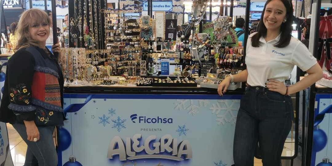 Disfruta la “Temporada de deseos” de Ficohsa y gana grandes premios