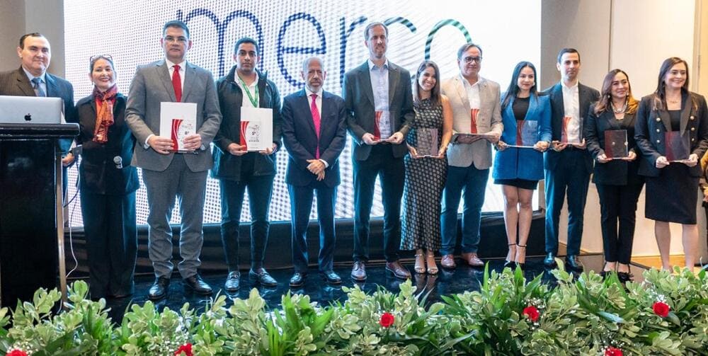 Ficohsa es nombrada líder en el ranking de Merco Empresas 2024