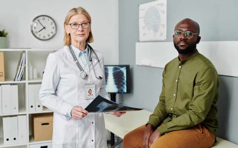 Guía de nuevos servicios especializados para tratar enfermedades respiratorias en Guatemala